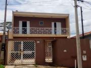 Casa / Sobrado para Venda em Campinas/SP Parque...