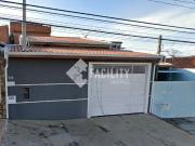 Casa / Sobrado para Venda em Campinas/SP Parque...