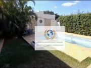 Casa / Sobrado para Venda em Campinas/SP Parque Rural...