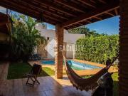 Casa / Sobrado para Venda em Campinas/SP Parque Rural...