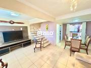 Casa / Sobrado para Venda em Campinas/SP Parque Rural...