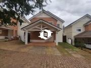 Casa / Sobrado para Venda em Campinas/SP Parque Rural...