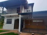 Casa / Sobrado para Venda em Campinas/SP Parque Rural...