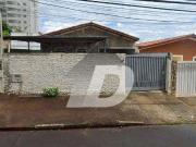 Casa / Sobrado para Venda em Campinas/SP Parque Rural...