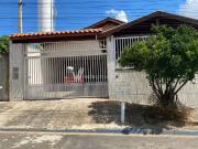 Casa / Sobrado para Venda em Campinas/SP Parque São...