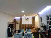 Casa / Sobrado para Venda em Campinas/SP Parque São...