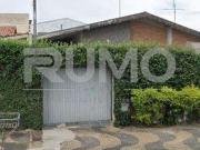 Casa / Sobrado para Venda em Campinas/SP Parque São...