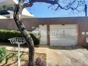 Casa / Sobrado para Venda em Campinas/SP Parque São...