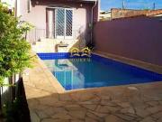 Casa / Sobrado para Venda em Campinas/SP Parque São...