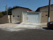 Casa / Sobrado para Venda em Campinas/SP Parque São...