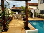 Casa / Sobrado para Venda em Campinas/SP Parque São...