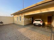 Casa / Sobrado para Venda em Campinas/SP Parque São...