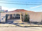 Casa / Sobrado para Venda em Campinas/SP Parque São...