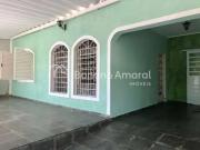 Casa / Sobrado para Venda em Campinas/SP Parque São...