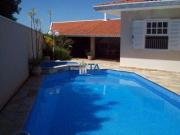 Casa / Sobrado para Venda em Campinas/SP Parque São...