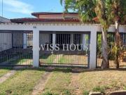 Casa / Sobrado para Venda em Campinas/SP Parque São...