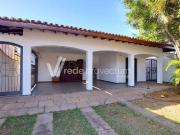 Casa / Sobrado para Venda em Campinas/SP Parque São...