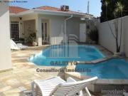 Casa / Sobrado para Venda em Campinas/SP Parque São...