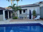 Casa / Sobrado para Venda em Campinas/SP Parque São...