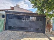 Casa / Sobrado para Venda em Campinas/SP Parque Santa...