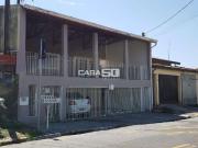 Casa / Sobrado para Venda em Campinas/SP Parque Santa...