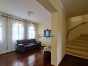 Casa / Sobrado para Venda em Campinas/SP Parque Santa...