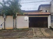 Casa / Sobrado para Venda em Campinas/SP Parque Santa...