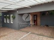 Casa / Sobrado para Venda em Campinas/SP Parque Santa...