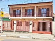 Casa / Sobrado para Venda em Campinas/SP Parque Santa...