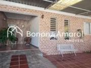 Casa / Sobrado para Venda em Campinas/SP Parque Taquaral...