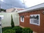 Casa / Sobrado para Venda em Campinas/SP Parque Taquaral...