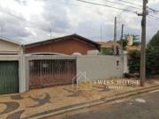Casa / Sobrado para Venda em Campinas/SP Parque Taquaral...