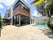 Casa / Sobrado para Venda em Campinas/SP Parque Taquaral...