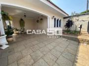 Casa / Sobrado para Venda em Campinas/SP Parque Taquaral...