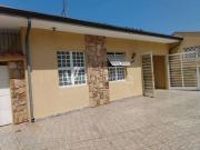 Casa / Sobrado para Venda em Campinas/SP Parque Taquaral...