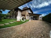Casa / Sobrado para Venda em Campinas/SP Parque Taquaral...