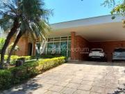 Casa / Sobrado para Venda em Campinas/SP Parque Taquaral...