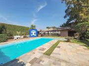 Casa / Sobrado para Venda em Campinas/SP Parque Taquaral...