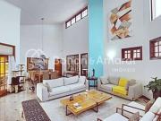 Casa / Sobrado para Venda em Campinas/SP Parque Taquaral...