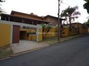 Casa / Sobrado para Venda em Campinas/SP Parque Taquaral...