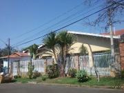 Casa / Sobrado para Venda em Campinas/SP Parque Taquaral...