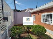 Casa / Sobrado para Venda em Campinas/SP Parque Taquaral...