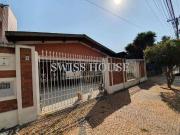 Casa / Sobrado para Venda em Campinas/SP Parque Taquaral...