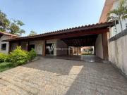 Casa / Sobrado para Venda em Campinas/SP Parque Taquaral...