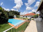 Casa / Sobrado para Venda em Campinas/SP Parque Taquaral...