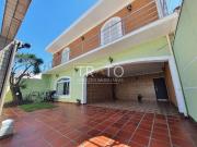 Casa / Sobrado para Venda em Campinas/SP Parque Taquaral...