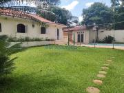 Casa / Sobrado para Venda em Campinas/SP Parque Taquaral...