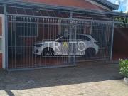 Casa / Sobrado para Venda em Campinas/SP Parque Tropical...