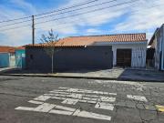 Casa / Sobrado para Venda em Campinas/SP Parque Valença...