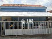 Casa / Sobrado para Venda em Campinas/SP Parque Valença...